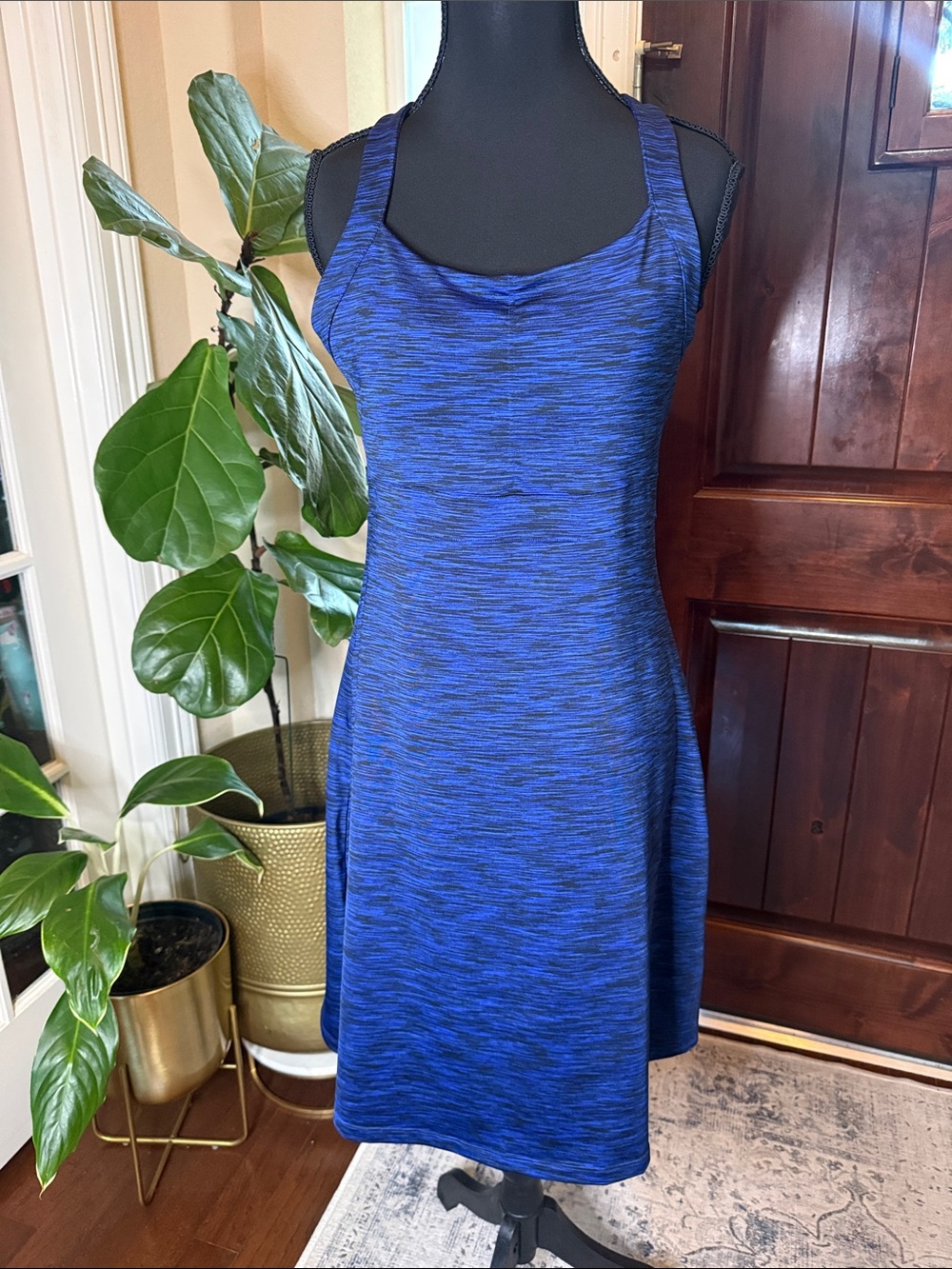 Mondetta Performance Gear Ladies' Travel Dress Size S